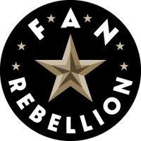 fan rebellion logo image