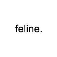 feline apparel logo image