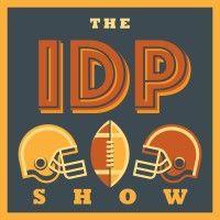 the idp show logo image