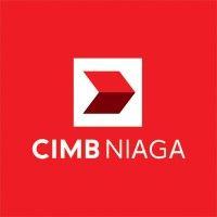 cimb niaga logo image