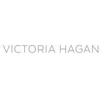 victoria hagan interiors logo image