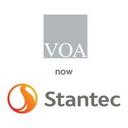 logo of Voa Now Stantec