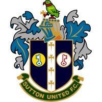 sutton united football club