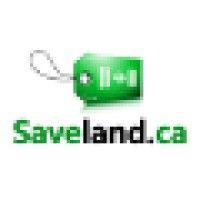 saveland inc. logo image