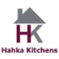 hahka kitchens logo image