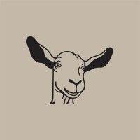 happy goat coffee co. logo image