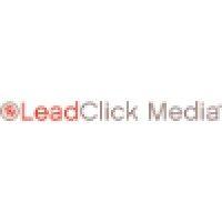 leadclick media logo image