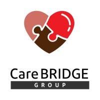 care bridge group logo image