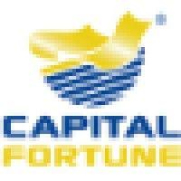 capital fortune logo image