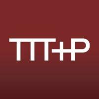 ttt+partners logo image