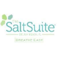 the salt suite logo image