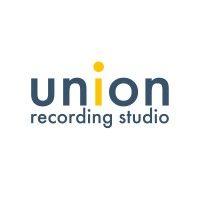 union recording studio logo image