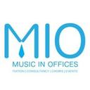 logo of Music In Offices