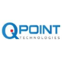 qpoint technologies logo image