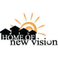 home of new vision, a 501(c)(3) non-profit agency located in ann arbor, mi. logo image