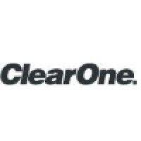 clearone logo image