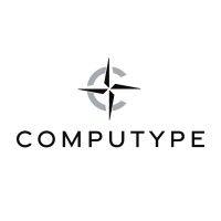 computype logo image