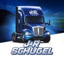 logo of J R Schugel Trucking Inc