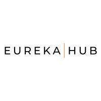 eureka hub logo image