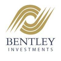 bentley investments ltd logo image