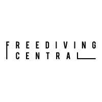 freediving central logo image