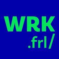 wrk.frl/ logo image