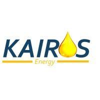 kairos energy limited logo image