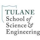 logo of Tulane School Of Science And Engineering