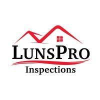 lunspro inspections logo image