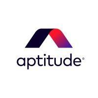 aptitude medical systems logo image