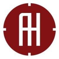 autohunter.com logo image