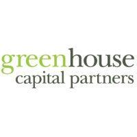 greenhouse capital partners logo image