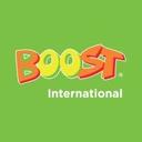 logo of Boost Juice International