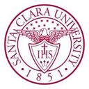 logo of Santa Clara University School Of Education And Counseling Psychology