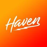 haven agency logo image