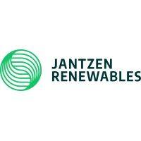 jantzen renewables logo image