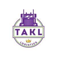 takl logistics logo image