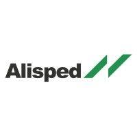 alisped india pvt. ltd. logo image