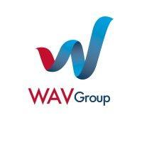 wav group logo image