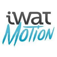 iwatmotion logo image