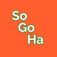 sogoha - something good happened logo image