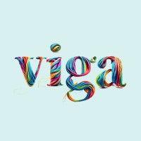 viga digital logo image