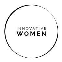 innovative women logo image