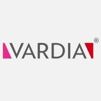 vardia försäkring logo image