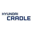 logo of Hyundai Cradle