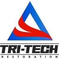 tri tech restoration & construction co., inc. logo image