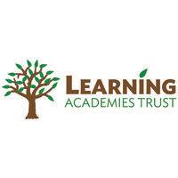 learning academies trust logo image