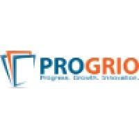 progrio logo image