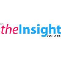 the insight logo image