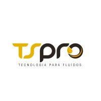 tspro tecnologia para fluidos logo image